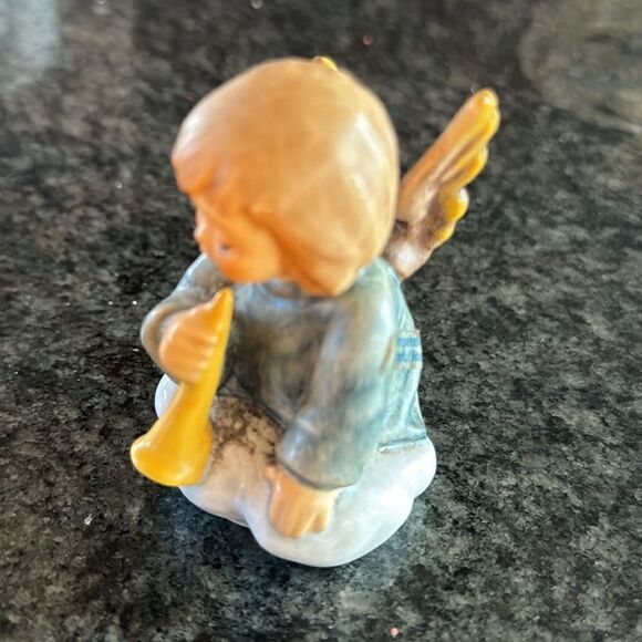 Grobel  angel - Picture 2 of 5